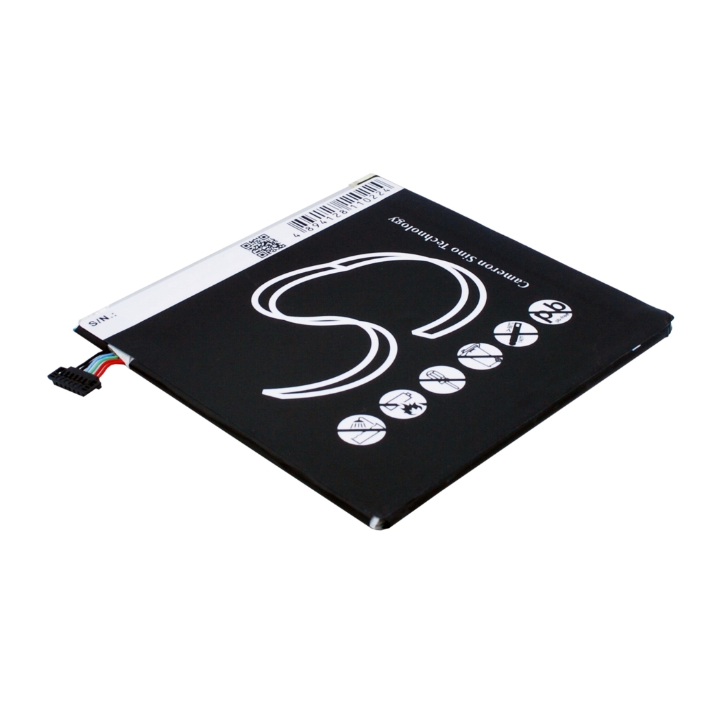 Tabletin akku Asus MEMO PAD 8 ME8110C (CS-AUM181SL)