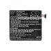 Tabletin akku Asus MEMO PAD 8 ME8110C (CS-AUM181SL)
