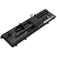 Yhteensopiva akun vaihto Asus 0B200-03580200,C31N1905