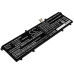 Yhteensopiva akun vaihto Asus 0B200-03580200,C31N1905