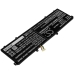 Yhteensopiva akun vaihto Asus 0B200-03580200,C31N1905