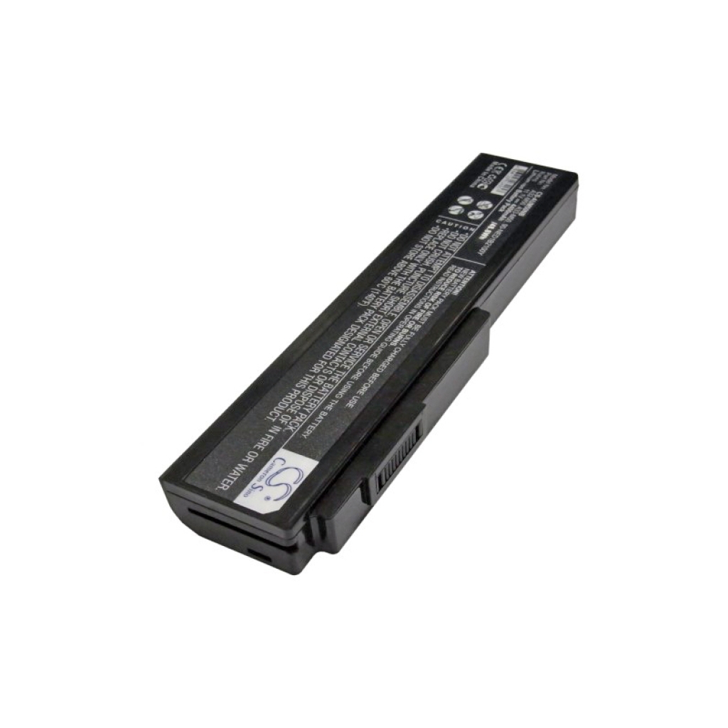 Asus N52JN