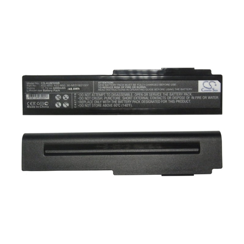 Asus N52JN
