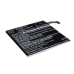 Akut Tabletin akku CS-AUM715SL