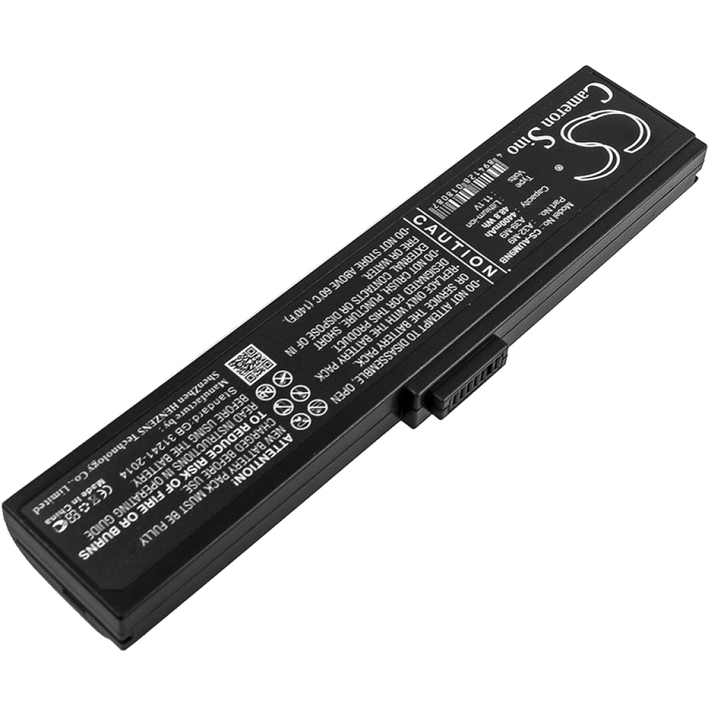 Pöytälaturi Asus M9 (CS-AUM9NB)