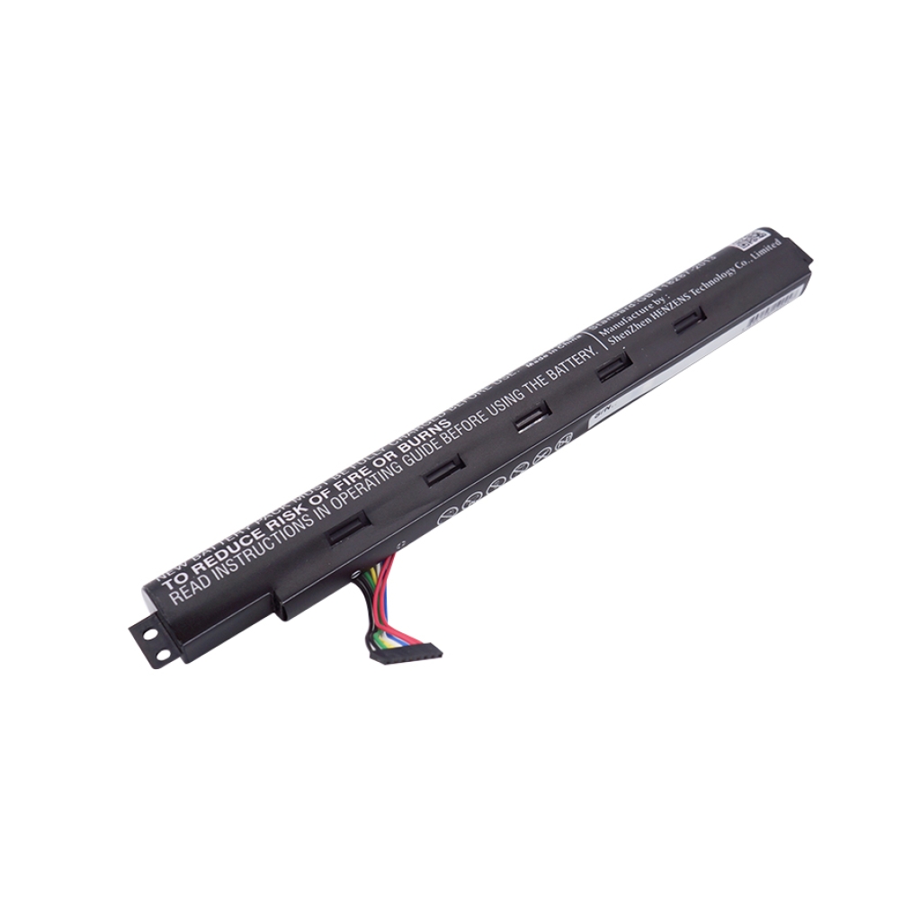 Yhteensopiva akun vaihto Asus A31-JN101