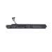 Yhteensopiva akun vaihto Asus A31-JN101
