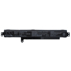 Yhteensopiva akun vaihto Asus 0B110-00260000,0B110-00260100,0B110-00260200,A31LM25,A31N1311...