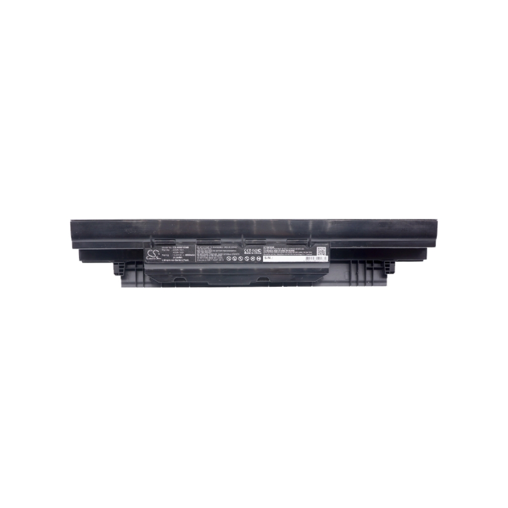 Kannettavan tietokoneen akku Asus CS-AUN133NB