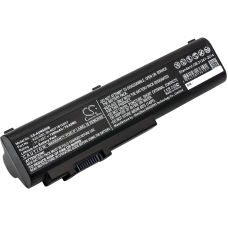 Yhteensopiva akun vaihto Asus 90-NQY1B1000Y,90-NQY1B2000Y,A32-N50,A33-N50