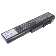 Yhteensopiva akun vaihto Asus 90-NQY1B1000Y,90-NQY1B2000Y,A32-N50,A33-N50