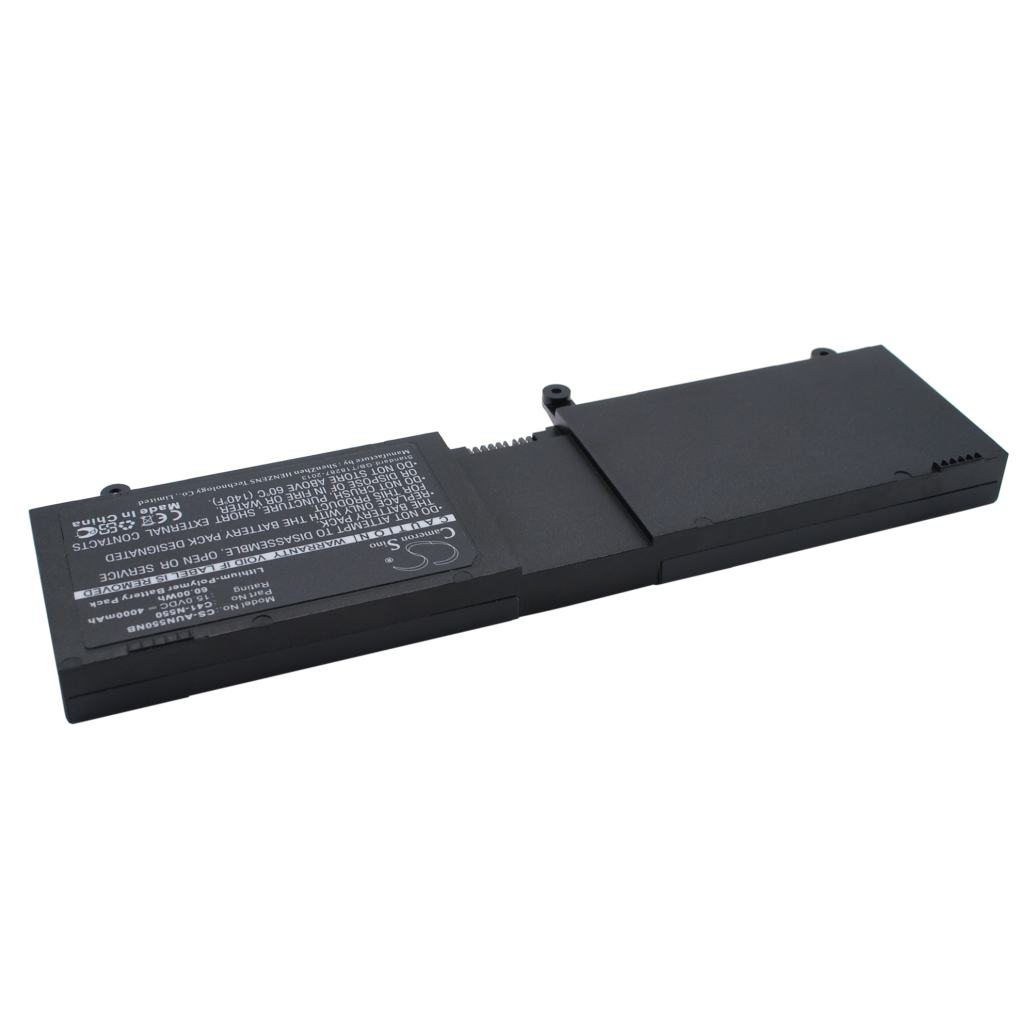 Asus N550JK-CN167D