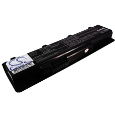 Yhteensopiva akun vaihto Asus 07G016HY1875,A32-N55