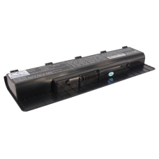 Yhteensopiva akun vaihto Asus A31-N56,A32-N56,A33-N56