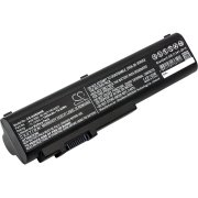 Kannettavan tietokoneen akku Asus N50VM