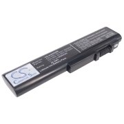 Kannettavan tietokoneen akku Asus N50VM