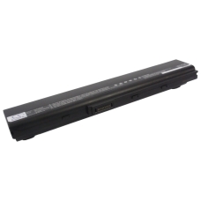 Yhteensopiva akun vaihto Asus A32-N82,A42-N82