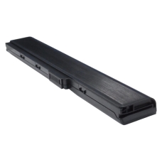Yhteensopiva akun vaihto Asus 07G016G81875,A32-N82,A42-N82