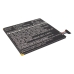 Tabletin akku Asus ME173X (CS-AUP130SL)