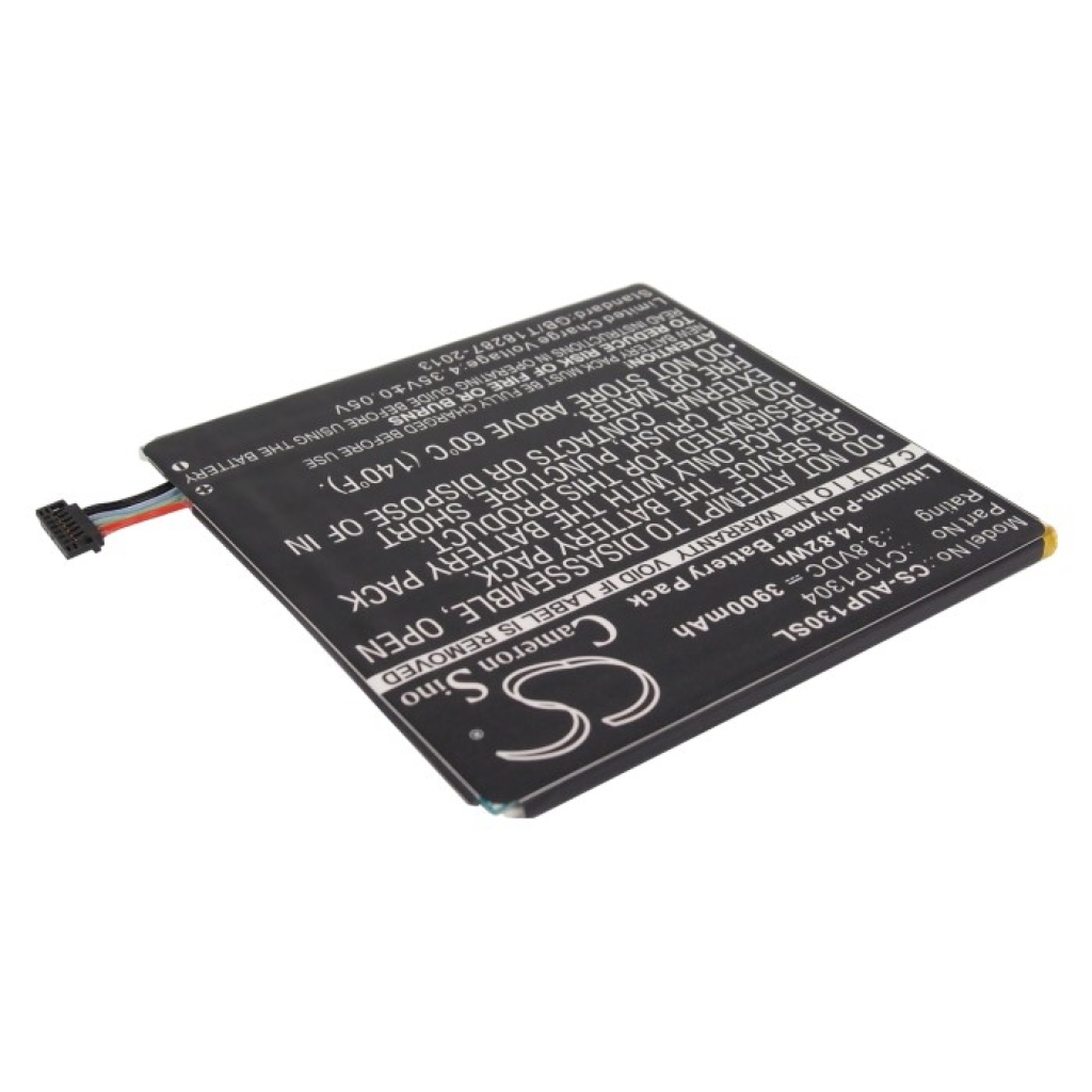 Tabletin akku Asus ME173X (CS-AUP130SL)