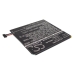 Tabletin akku Asus ME173X (CS-AUP130SL)