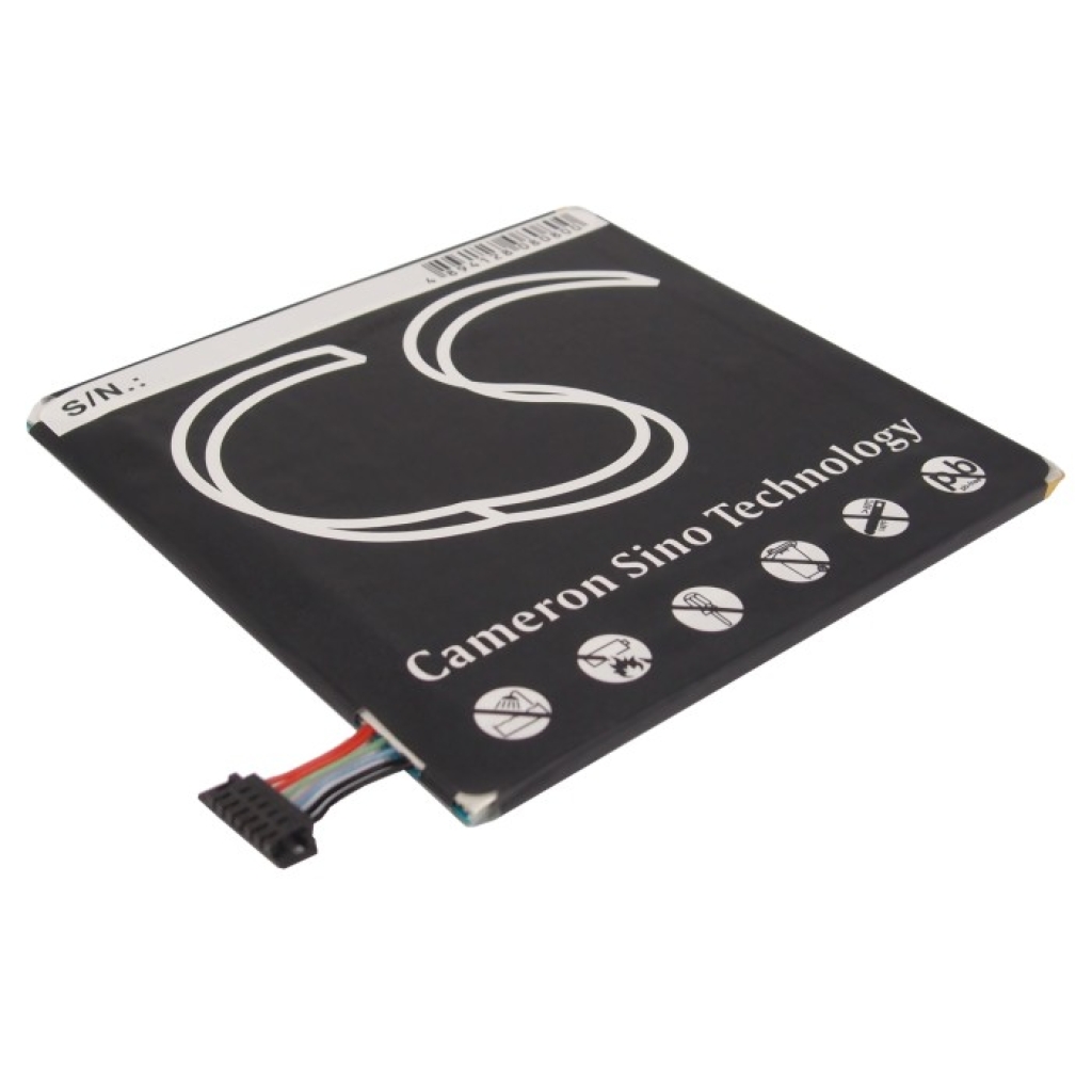 Tabletin akku Asus ME173X (CS-AUP130SL)