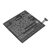 Battery compatibleWith Tablet Battery