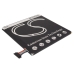 Tabletin akku Asus ME173X (CS-AUP130SL)