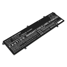 Yhteensopiva akun vaihto Asus C31N2019