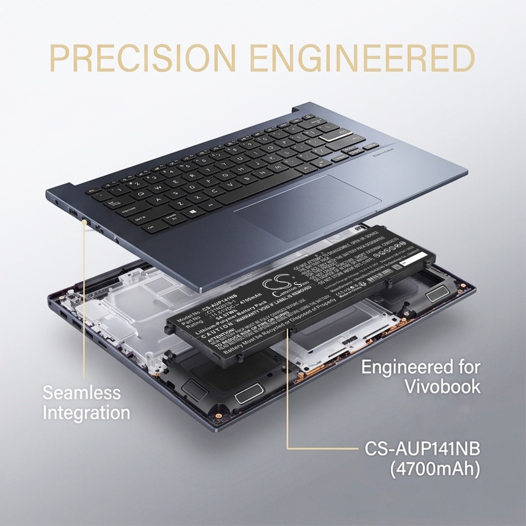 CS-AUP141NB