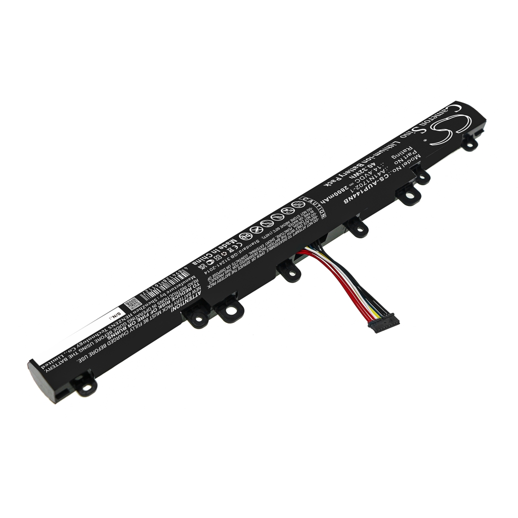 Asus P1440FA-FQ3420T