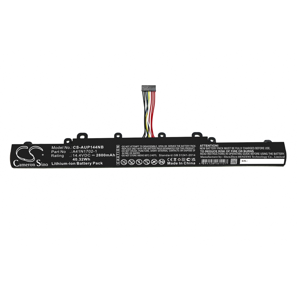 Asus P1440FA-FQ3420T