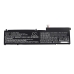 Yhteensopiva akun vaihto Asus 0B200-03770000,C32N2002