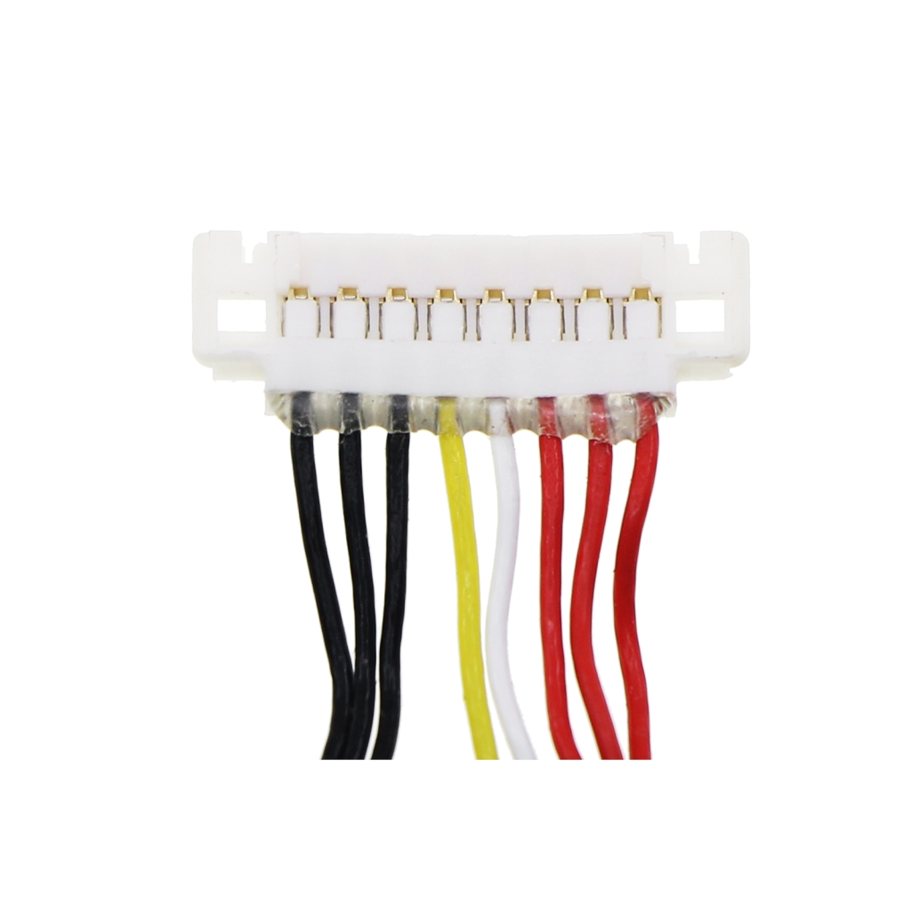 Yhteensopiva akun vaihto Asus 0B200-03770000,C32N2002