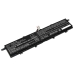 Yhteensopiva akun vaihto Asus 0B200-03840000,C42N2008