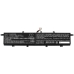 Yhteensopiva akun vaihto Asus 0B200-03840000,C42N2008