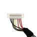 Yhteensopiva akun vaihto Asus 0B200-03840000,C42N2008