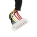Yhteensopiva akun vaihto Asus 0B200-03840000,C42N2008