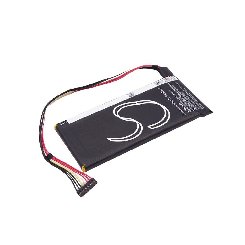 Tabletin akku Asus Transformer AiO P1801 (CS-AUP180SL)
