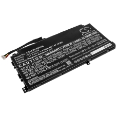 Yhteensopiva akun vaihto Asus 0B200-03670000,B31N1909