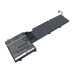 Yhteensopiva akun vaihto Asus 0B200-00900000,C41N1337