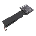 Yhteensopiva akun vaihto Asus 0B200-00900000,C41N1337