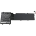 Yhteensopiva akun vaihto Asus 0B200-00900000,C41N1337