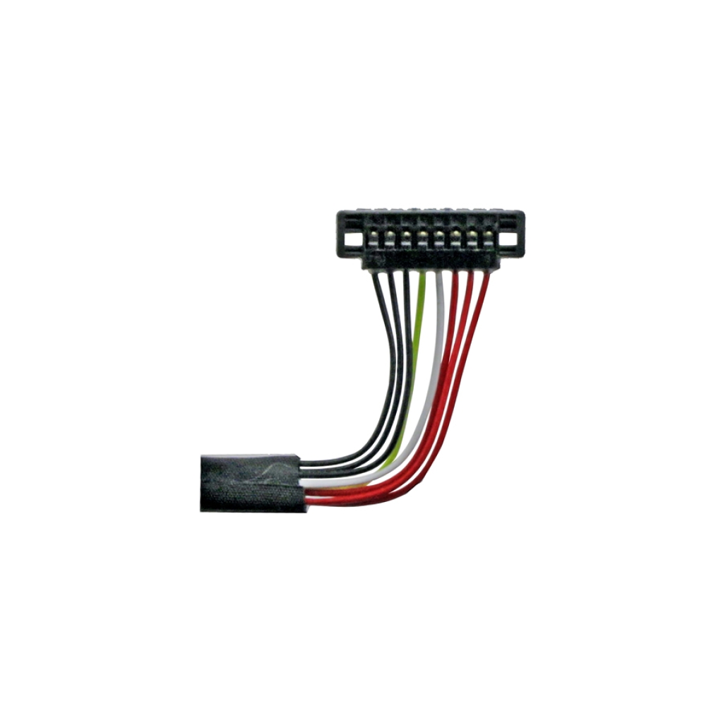 Yhteensopiva akun vaihto Asus 0B200-00900000,C41N1337