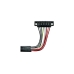 Yhteensopiva akun vaihto Asus 0B200-00900000,C41N1337