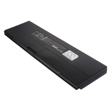 Yhteensopiva akun vaihto Asus 07GO16003555M,890AAQ566970,AP22-U1001,B2,YS1