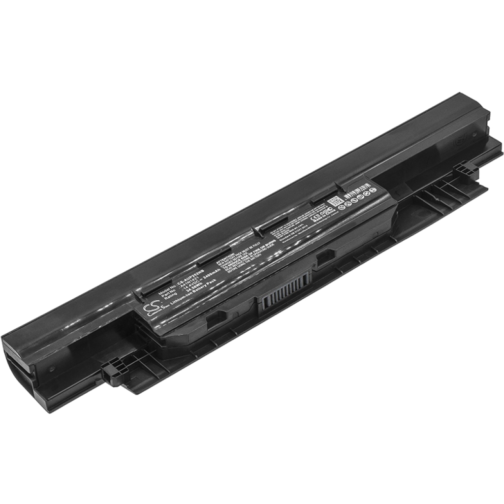 Kannettavan tietokoneen akku Asus CS-AUP252NB