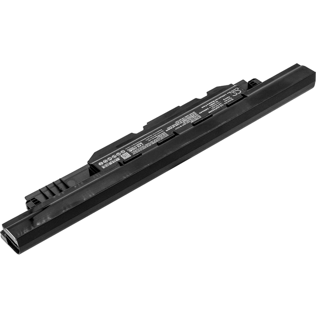Kannettavan tietokoneen akku Asus CS-AUP252NB