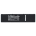 Yhteensopiva akun vaihto Asus 0B200-00700000,C31N1318
