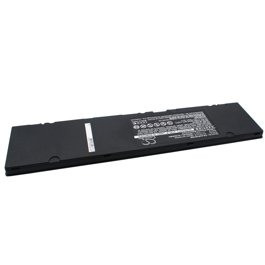 Yhteensopiva akun vaihto Asus 0B200-00700000,C31N1318